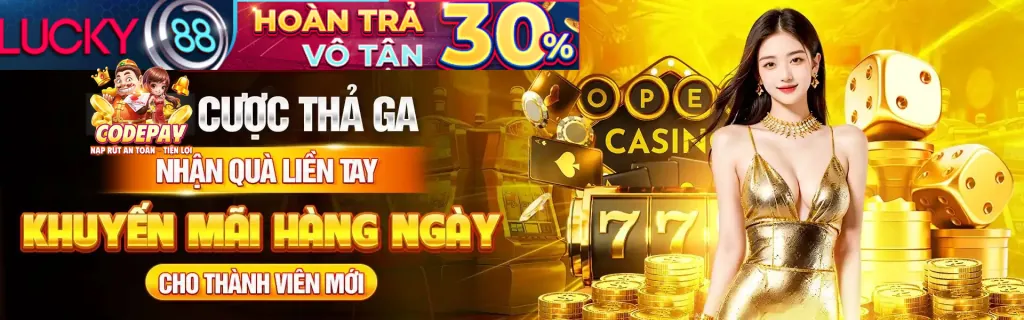 Tỷ lệ thắng cao và phần thưởng hấp dẫn
